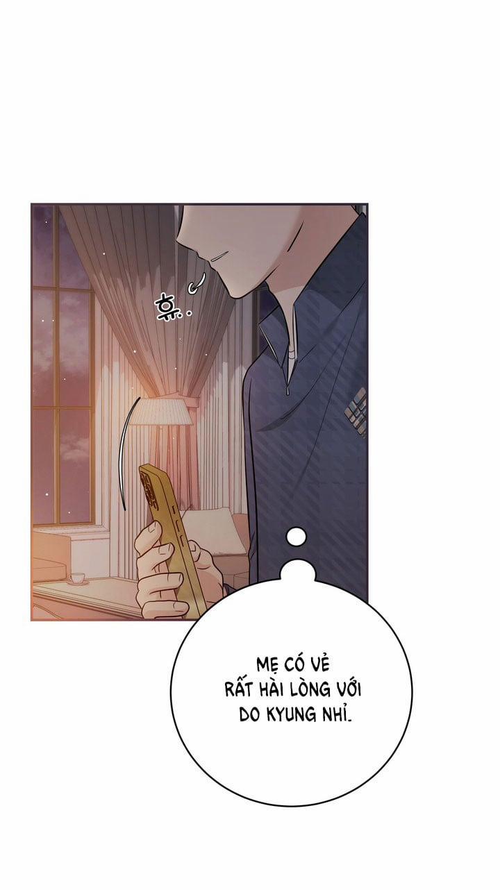 manhwax10.com - Truyện Manhwa [18+] Ceo Đáng Ngờ Chương 20 Trang 43