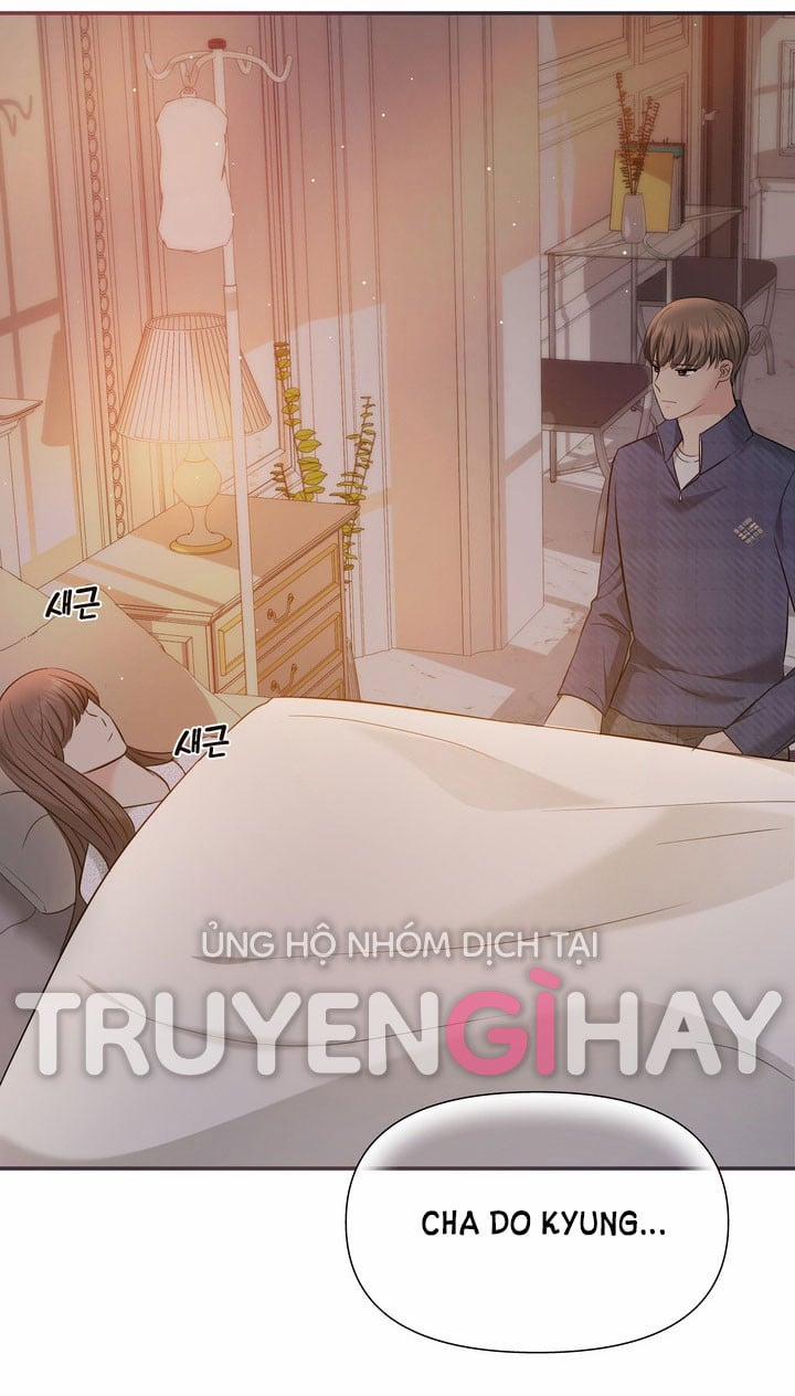 manhwax10.com - Truyện Manhwa [18+] Ceo Đáng Ngờ Chương 20 Trang 46