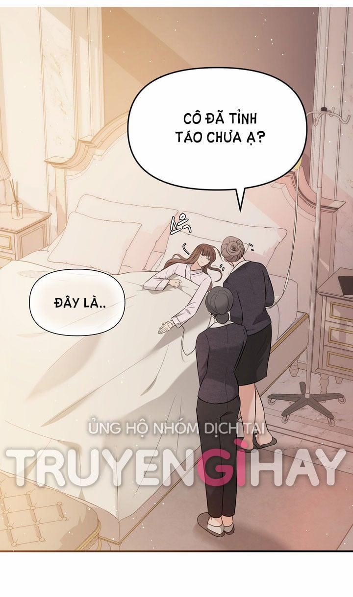 manhwax10.com - Truyện Manhwa [18+] Ceo Đáng Ngờ Chương 20 Trang 6