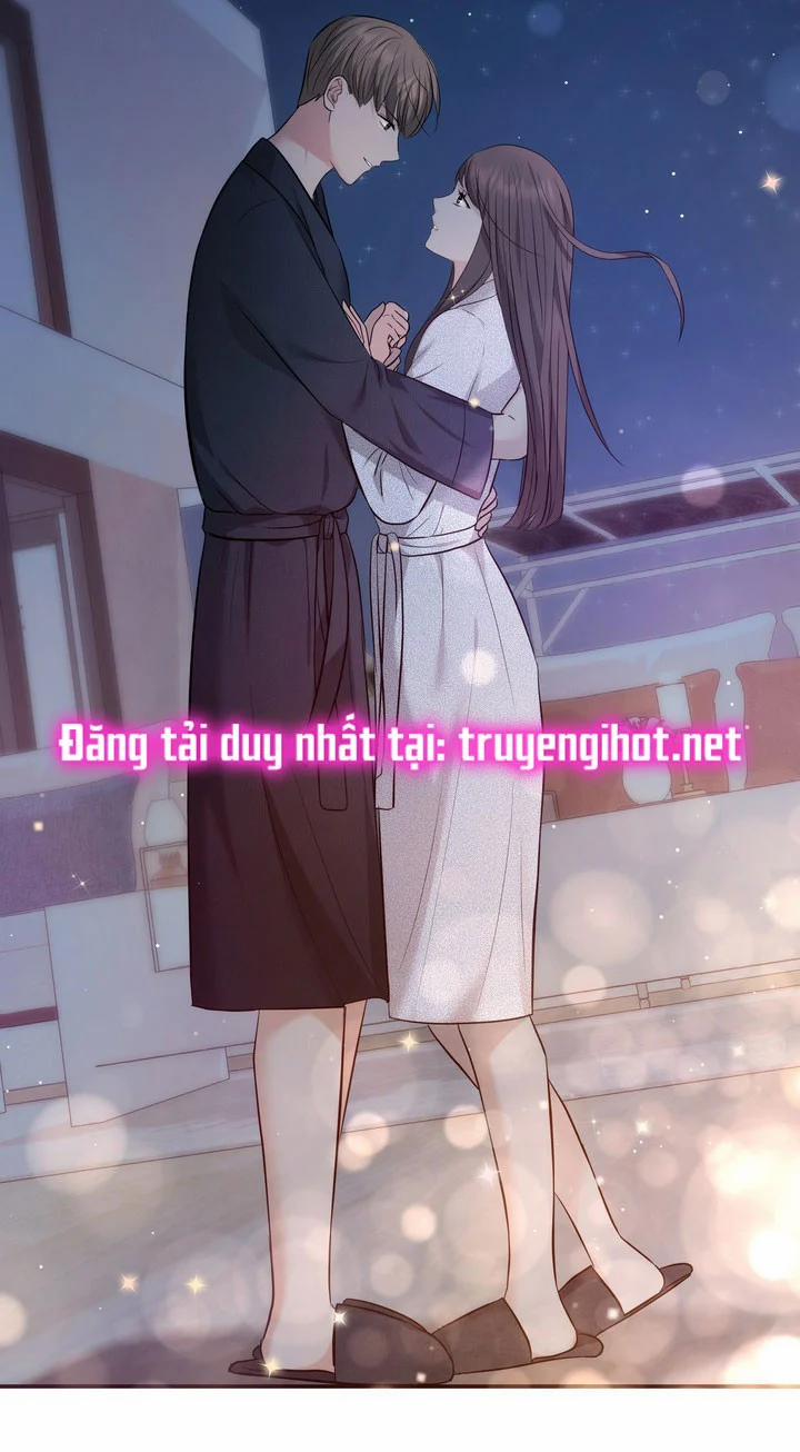 manhwax10.com - Truyện Manhwa [18+] Ceo Đáng Ngờ Chương 20 Trang 55