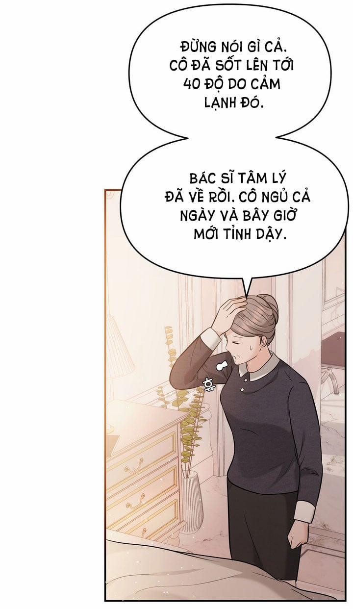 manhwax10.com - Truyện Manhwa [18+] Ceo Đáng Ngờ Chương 20 Trang 8