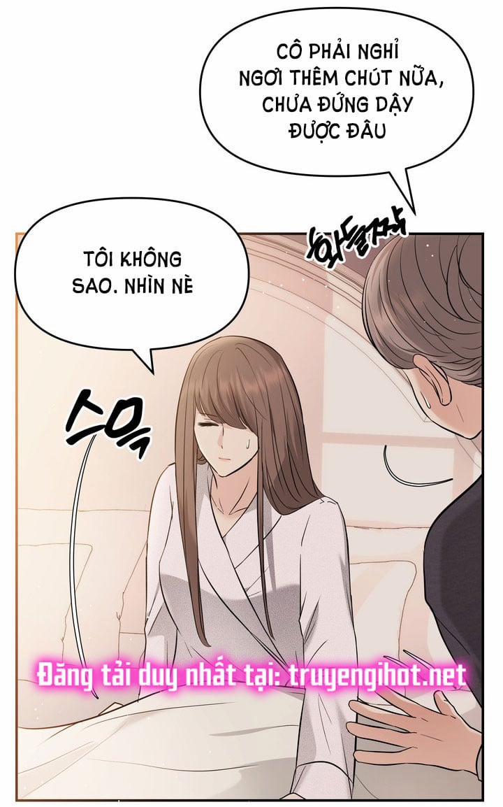 manhwax10.com - Truyện Manhwa [18+] Ceo Đáng Ngờ Chương 20 Trang 10