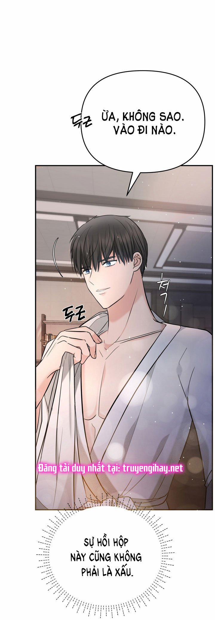 manhwax10.com - Truyện Manhwa [18+] Ceo Đáng Ngờ Chương 22 Trang 12