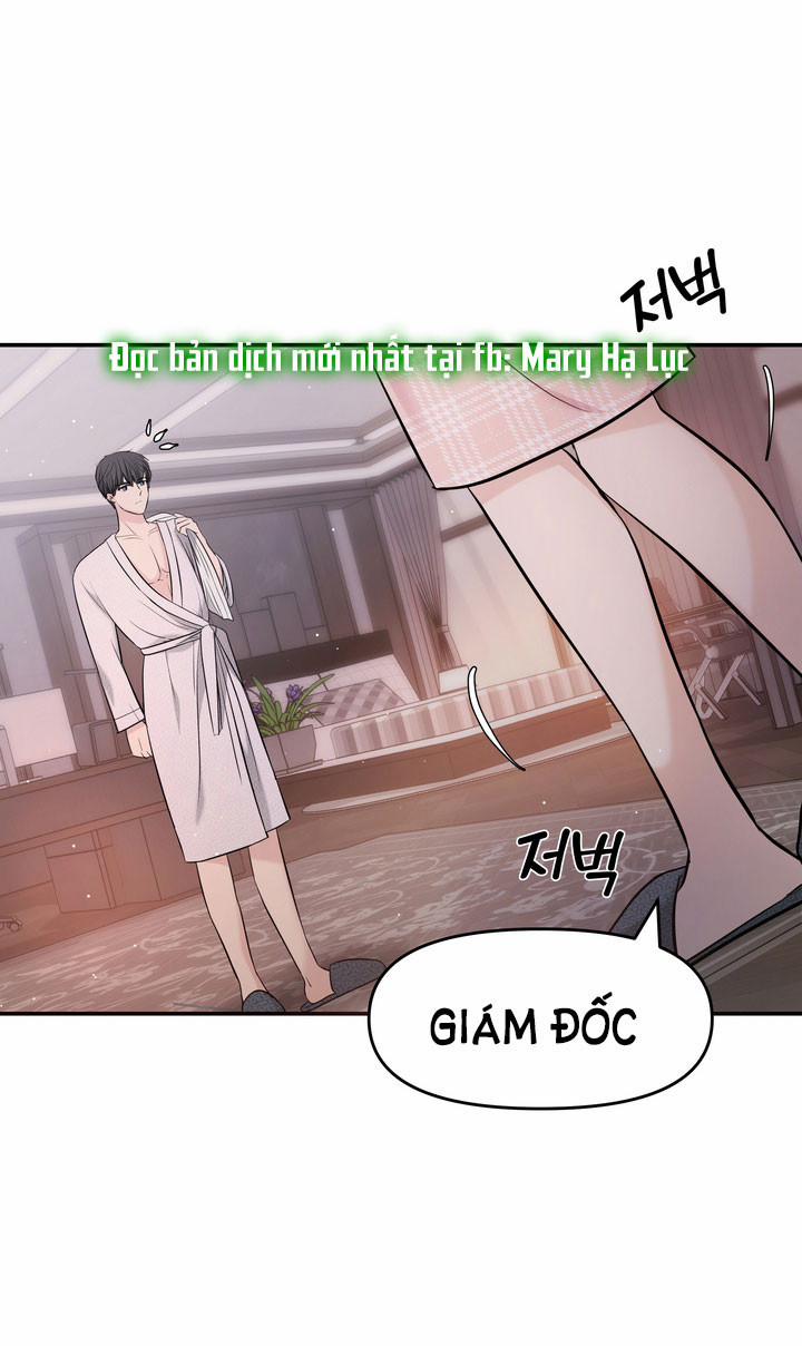 manhwax10.com - Truyện Manhwa [18+] Ceo Đáng Ngờ Chương 22 Trang 14