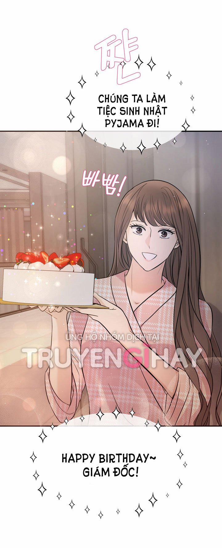 manhwax10.com - Truyện Manhwa [18+] Ceo Đáng Ngờ Chương 22 Trang 15