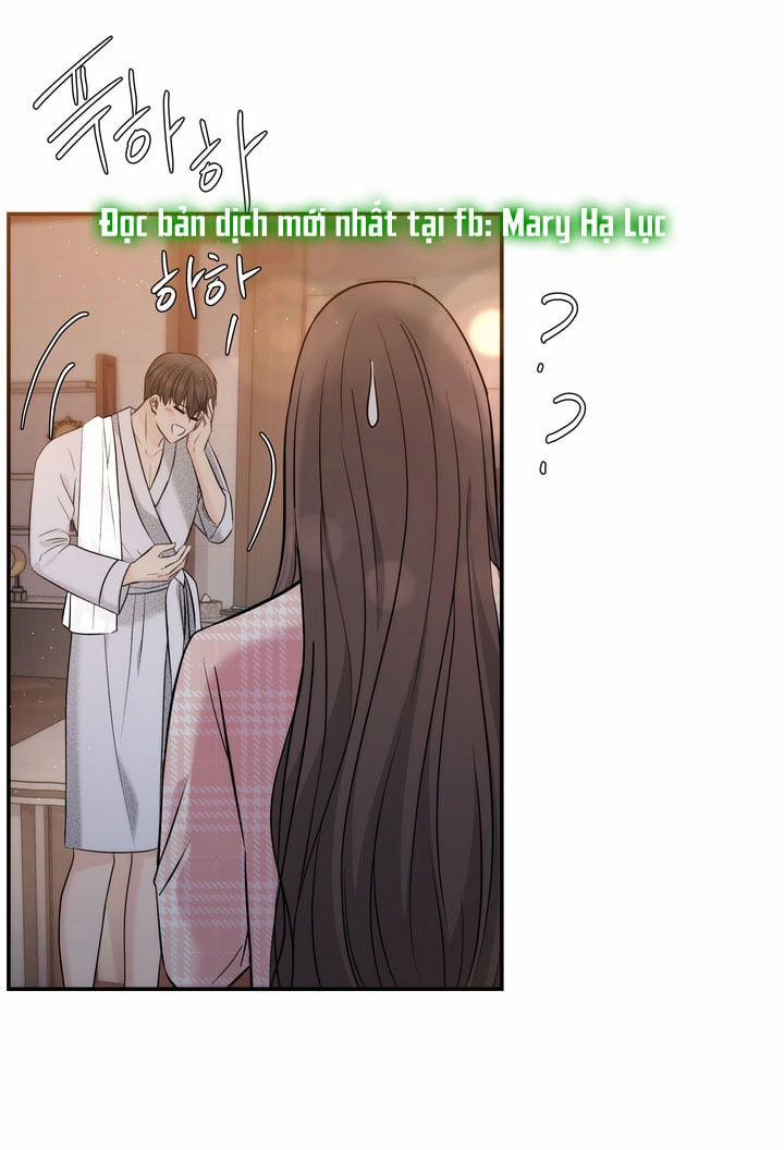 manhwax10.com - Truyện Manhwa [18+] Ceo Đáng Ngờ Chương 22 Trang 19