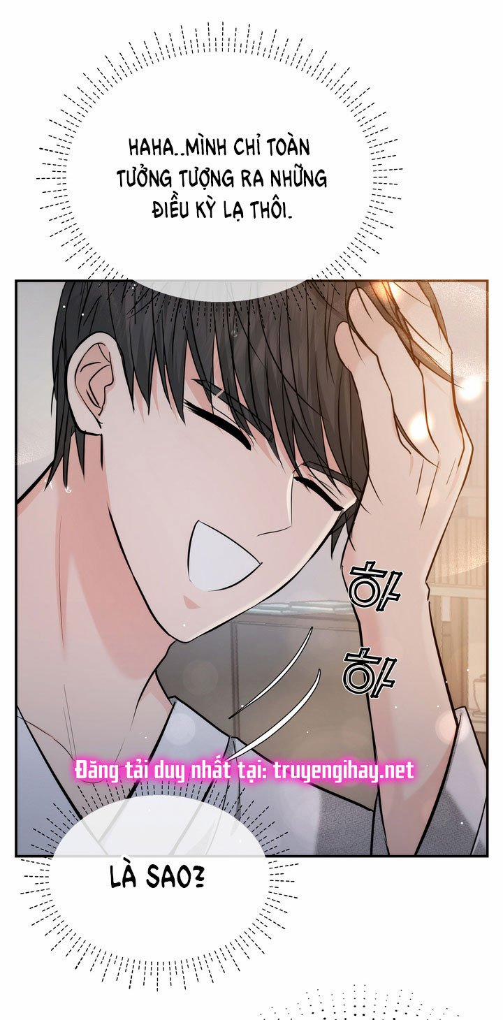 manhwax10.com - Truyện Manhwa [18+] Ceo Đáng Ngờ Chương 22 Trang 20