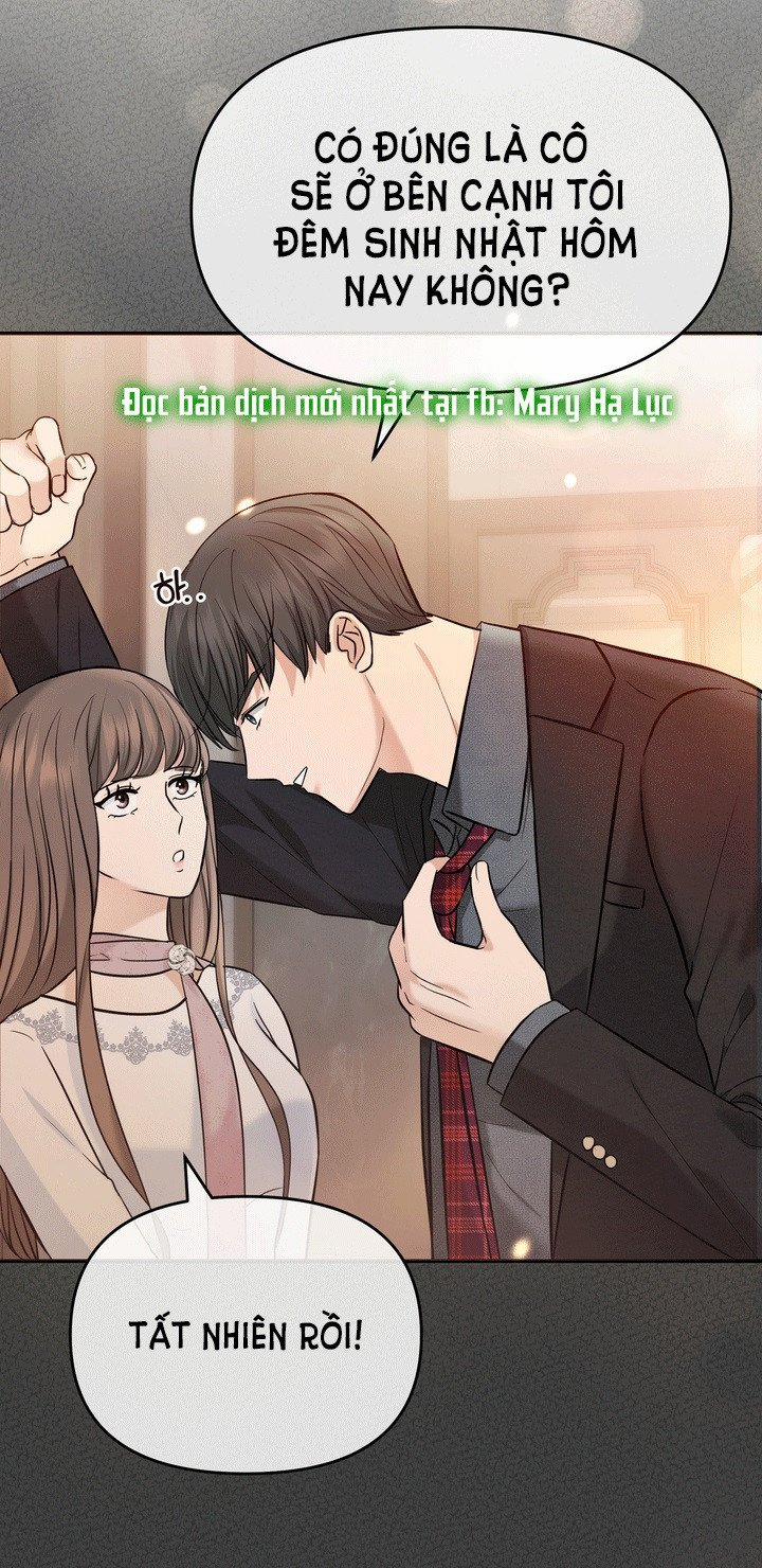 manhwax10.com - Truyện Manhwa [18+] Ceo Đáng Ngờ Chương 22 Trang 3