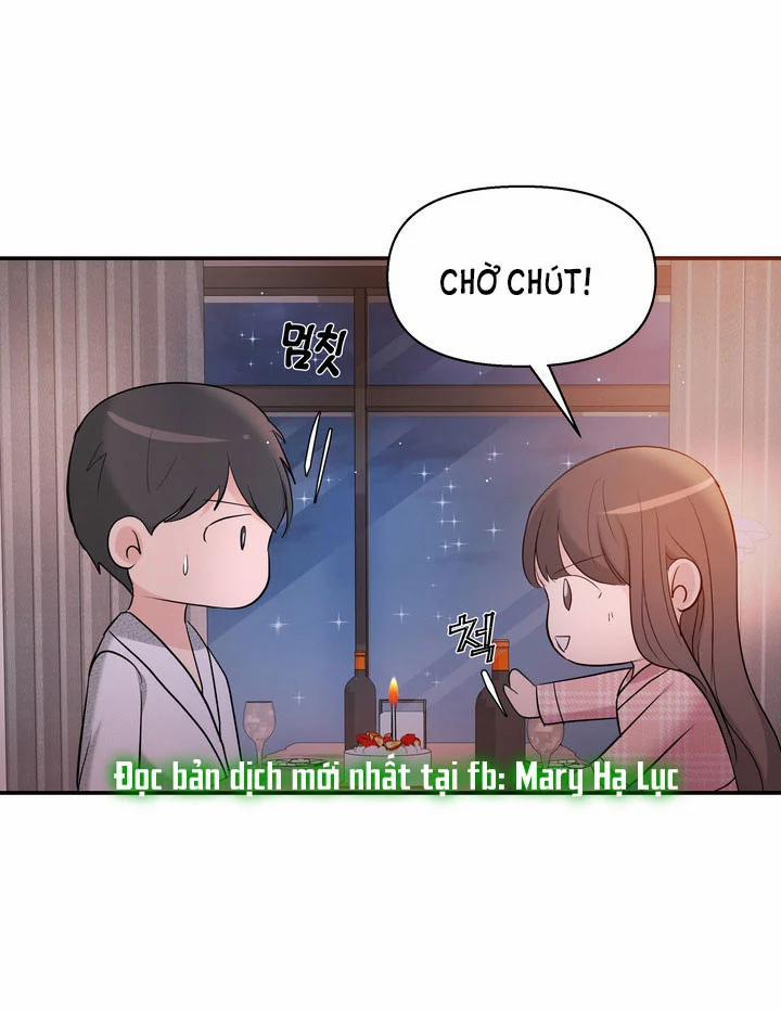 manhwax10.com - Truyện Manhwa [18+] Ceo Đáng Ngờ Chương 22 Trang 26