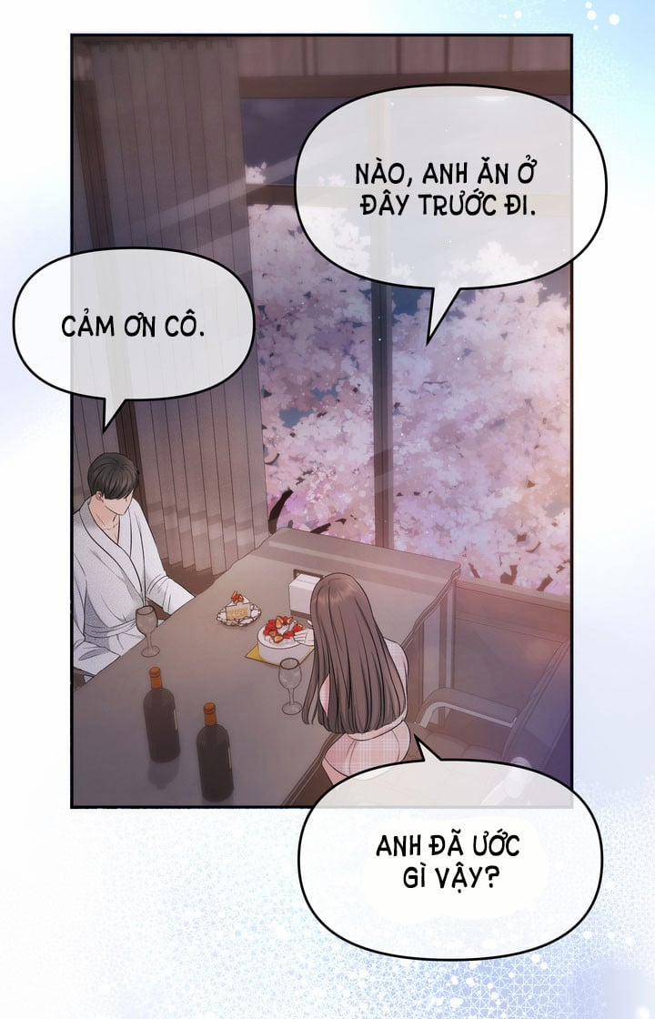 manhwax10.com - Truyện Manhwa [18+] Ceo Đáng Ngờ Chương 22 Trang 31