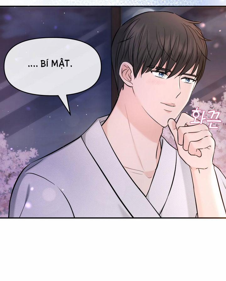 manhwax10.com - Truyện Manhwa [18+] Ceo Đáng Ngờ Chương 22 Trang 32