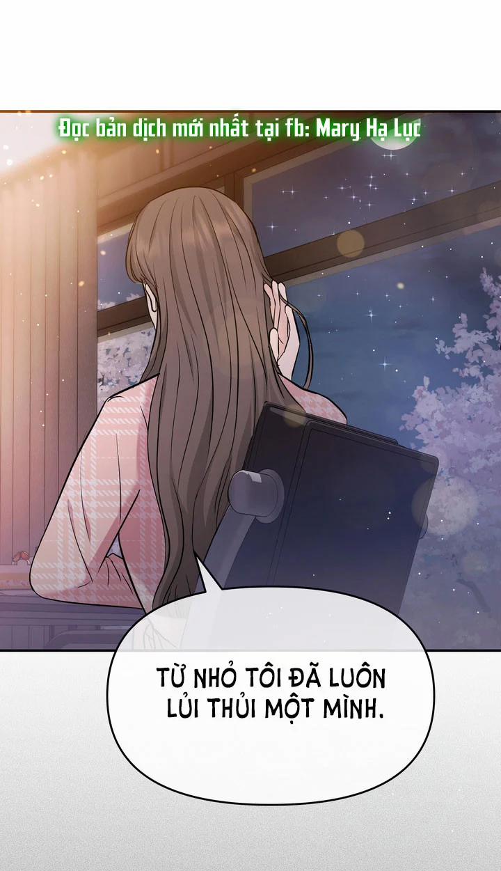 manhwax10.com - Truyện Manhwa [18+] Ceo Đáng Ngờ Chương 22 Trang 38