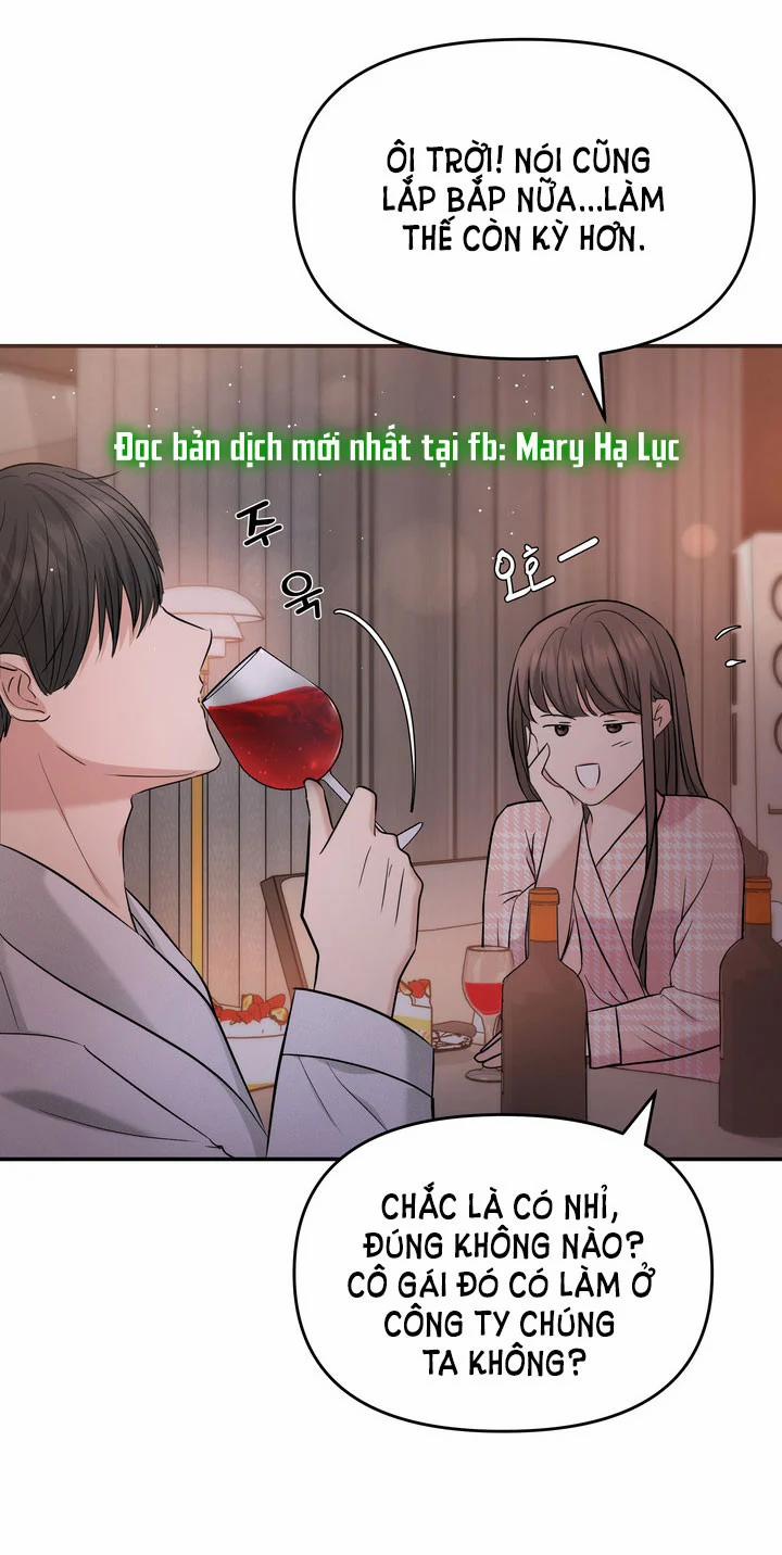 manhwax10.com - Truyện Manhwa [18+] Ceo Đáng Ngờ Chương 22 Trang 61