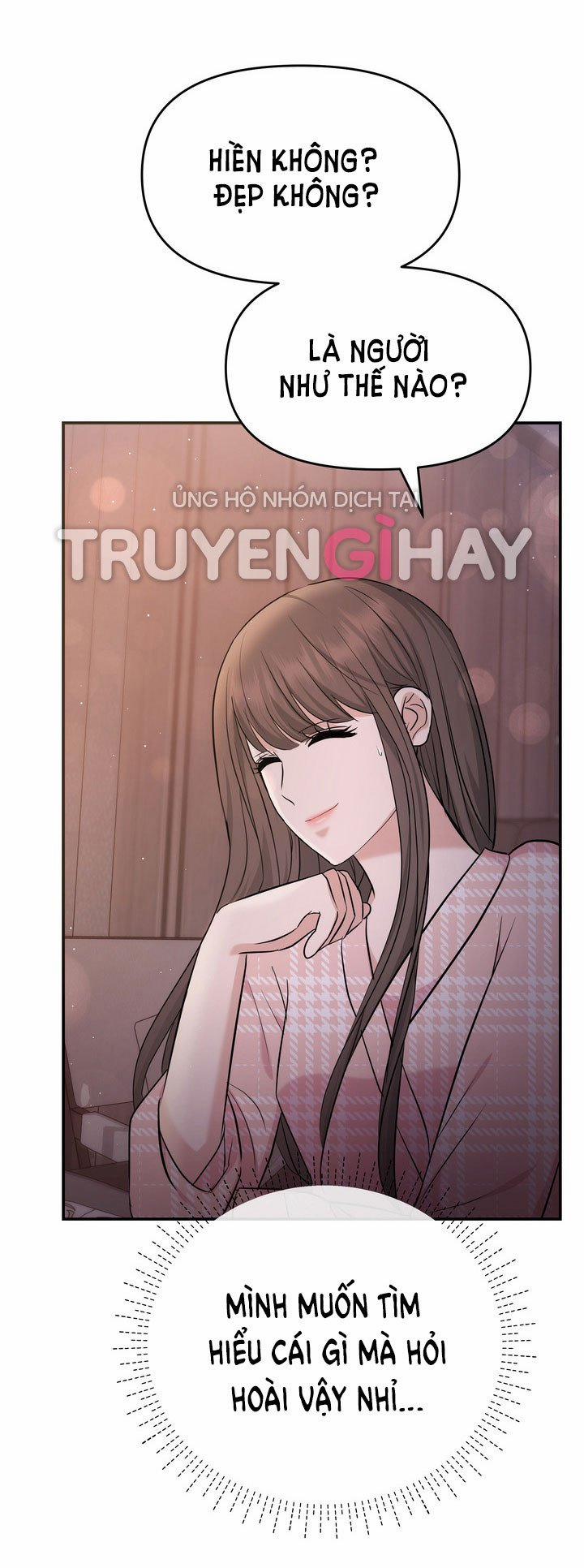 manhwax10.com - Truyện Manhwa [18+] Ceo Đáng Ngờ Chương 22 Trang 62