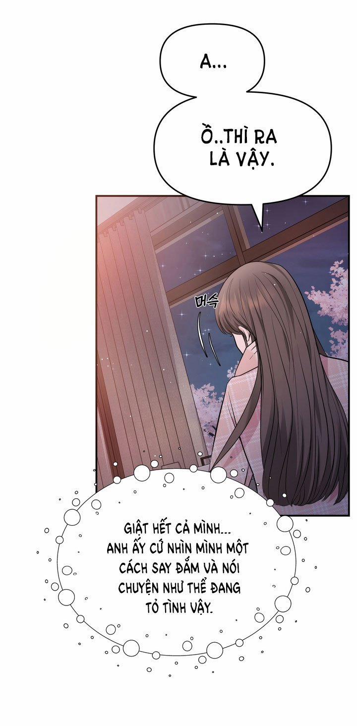 manhwax10.com - Truyện Manhwa [18+] Ceo Đáng Ngờ Chương 22 Trang 65