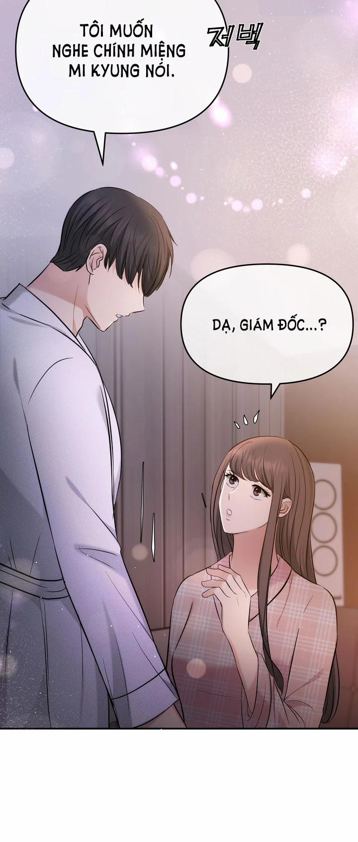 manhwax10.com - Truyện Manhwa [18+] Ceo Đáng Ngờ Chương 22 Trang 69