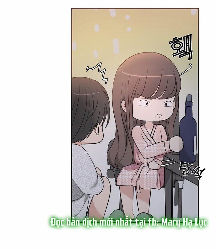 manhwax10.com - Truyện Manhwa [18+] Ceo Đáng Ngờ Chương 23 Trang 11