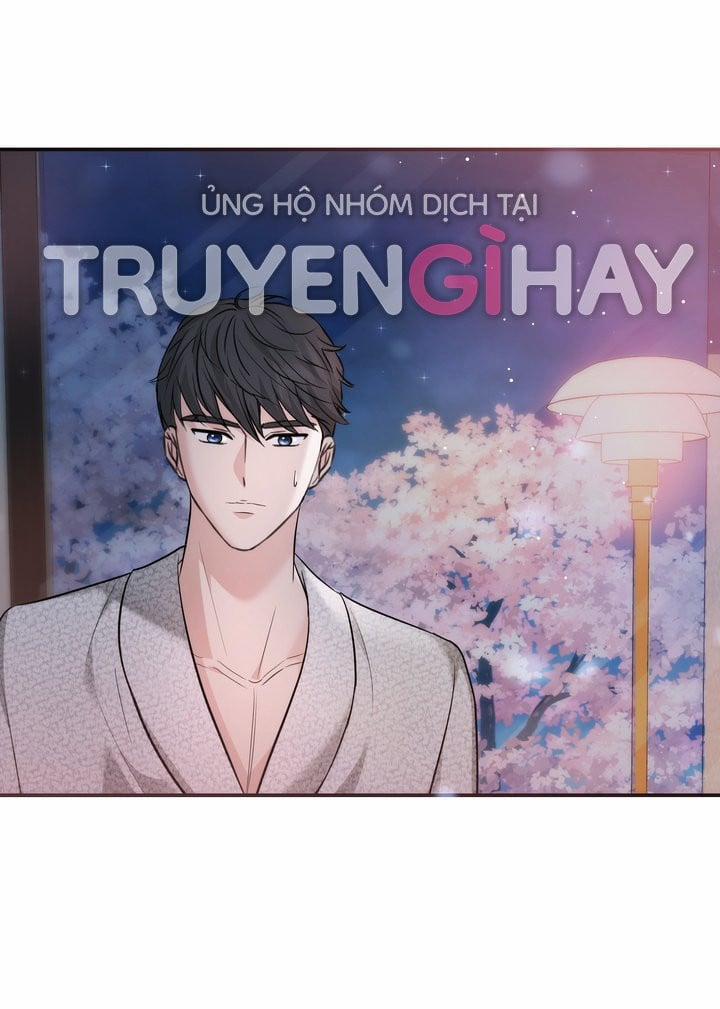 manhwax10.com - Truyện Manhwa [18+] Ceo Đáng Ngờ Chương 23 Trang 14