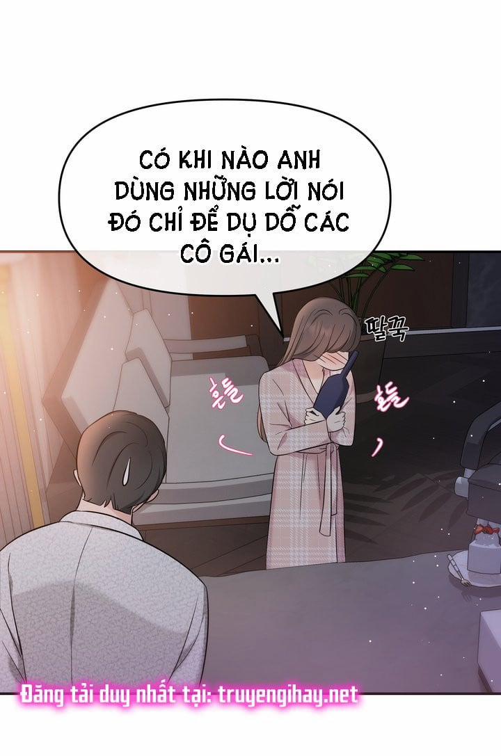 manhwax10.com - Truyện Manhwa [18+] Ceo Đáng Ngờ Chương 23 Trang 15