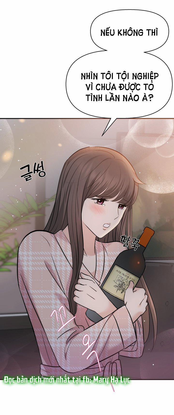 manhwax10.com - Truyện Manhwa [18+] Ceo Đáng Ngờ Chương 23 Trang 16