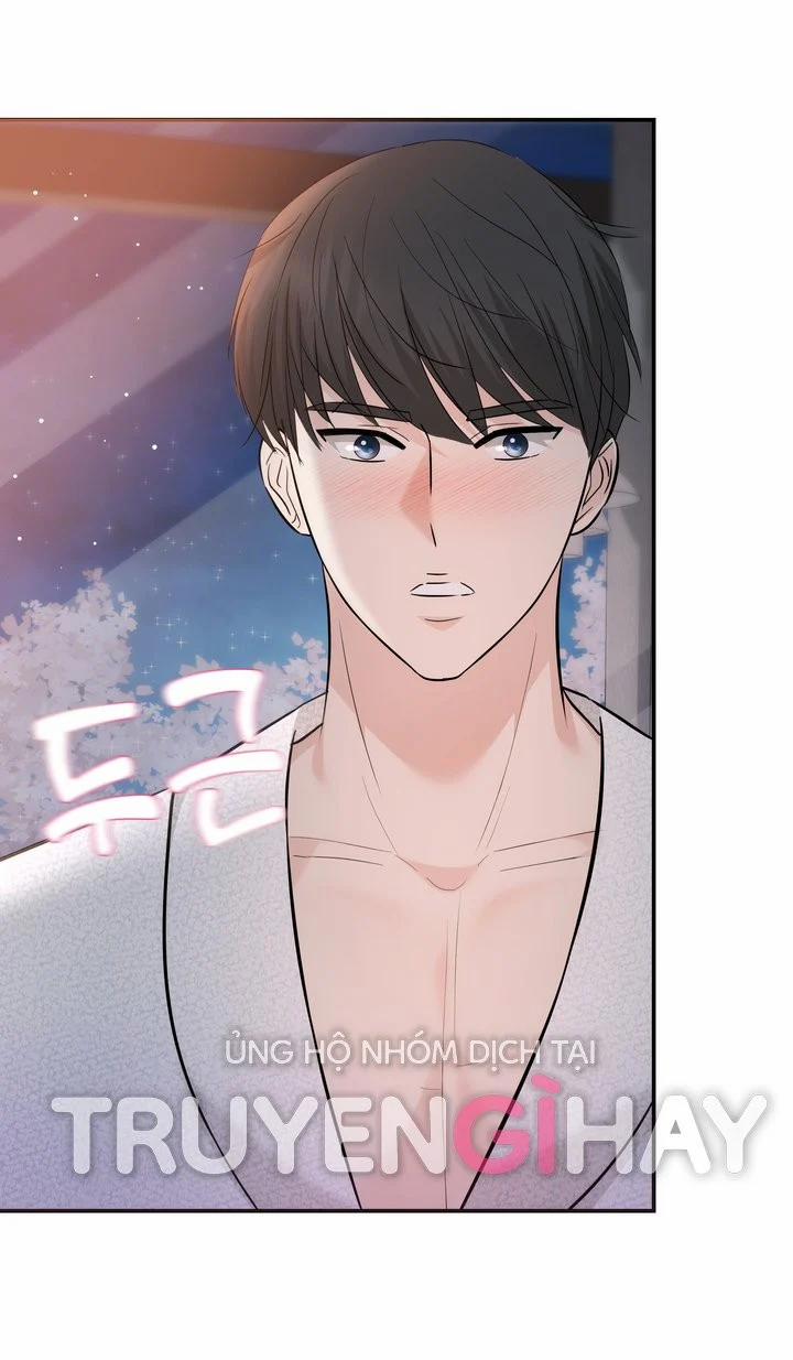 manhwax10.com - Truyện Manhwa [18+] Ceo Đáng Ngờ Chương 23 Trang 17