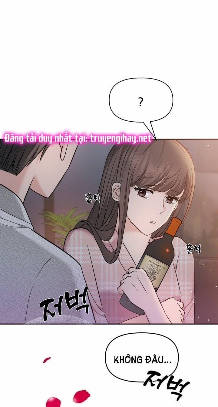 manhwax10.com - Truyện Manhwa [18+] Ceo Đáng Ngờ Chương 23 Trang 18