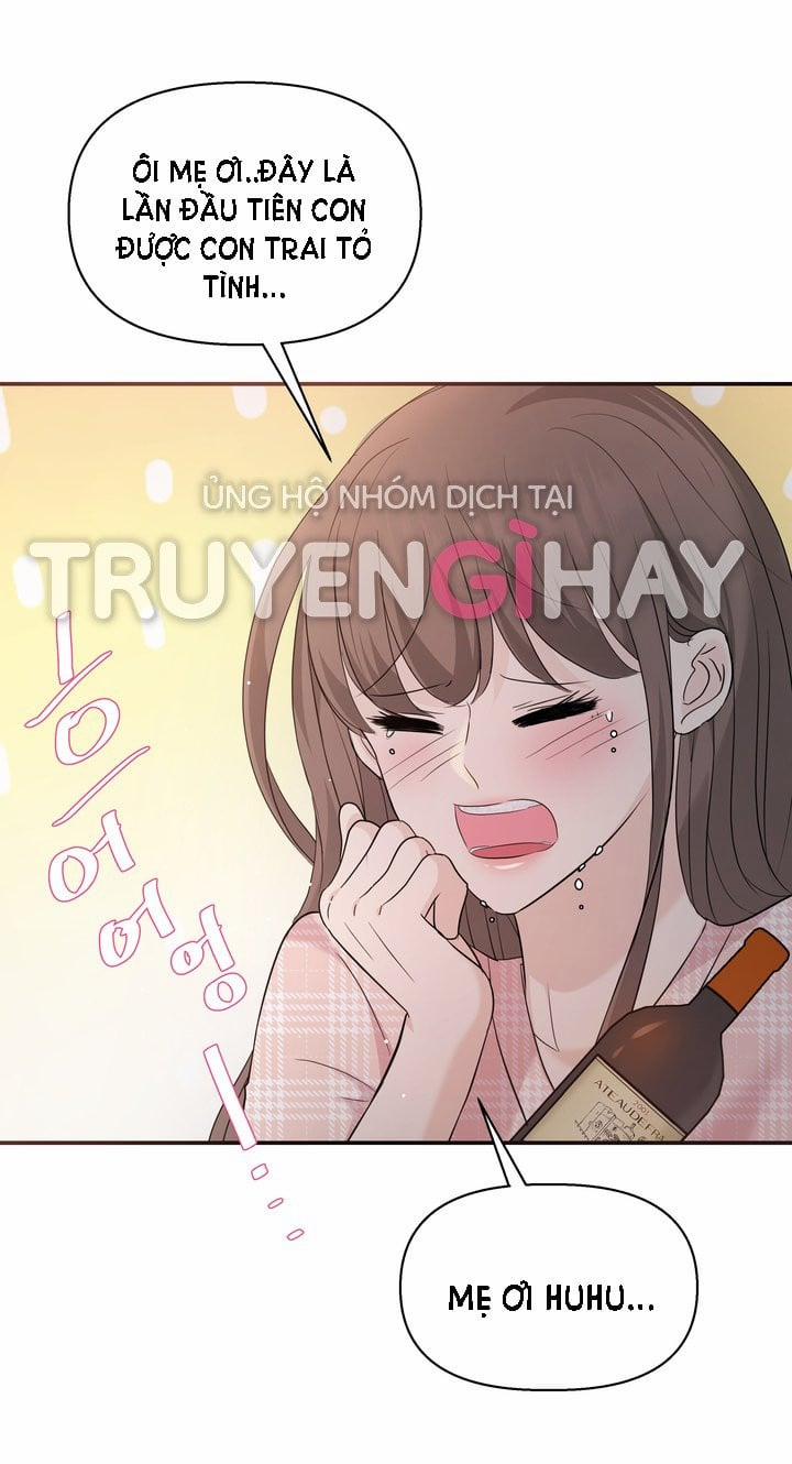 manhwax10.com - Truyện Manhwa [18+] Ceo Đáng Ngờ Chương 23 Trang 26