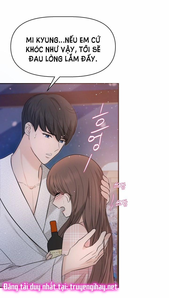 manhwax10.com - Truyện Manhwa [18+] Ceo Đáng Ngờ Chương 23 Trang 27