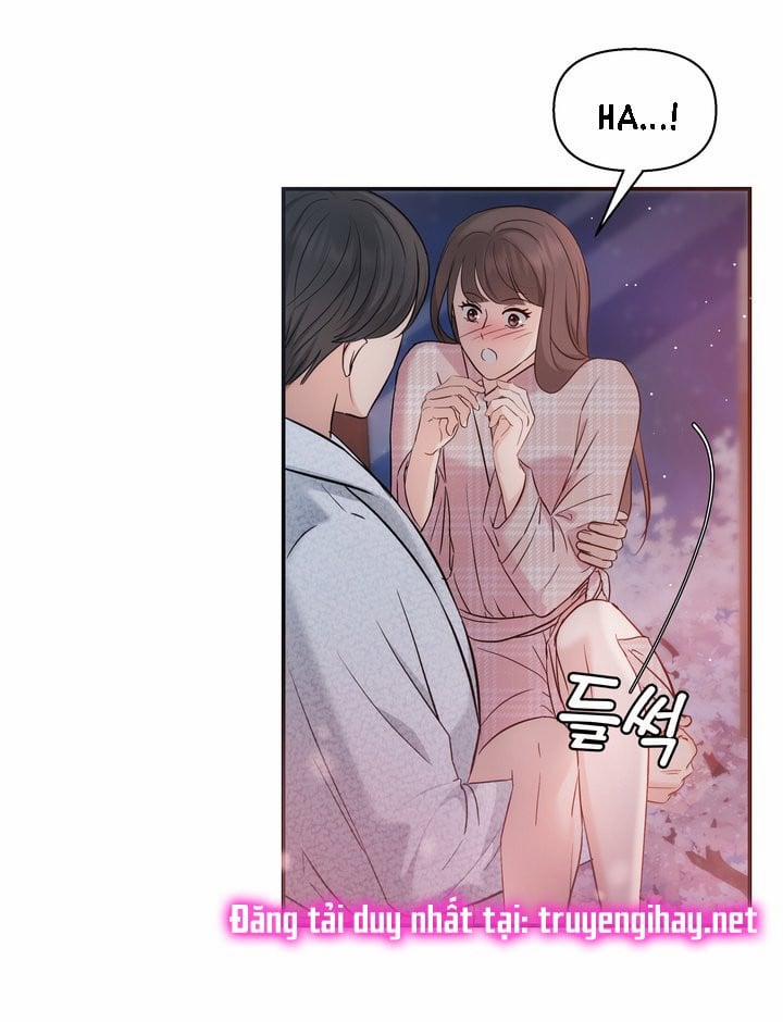 manhwax10.com - Truyện Manhwa [18+] Ceo Đáng Ngờ Chương 23 Trang 30