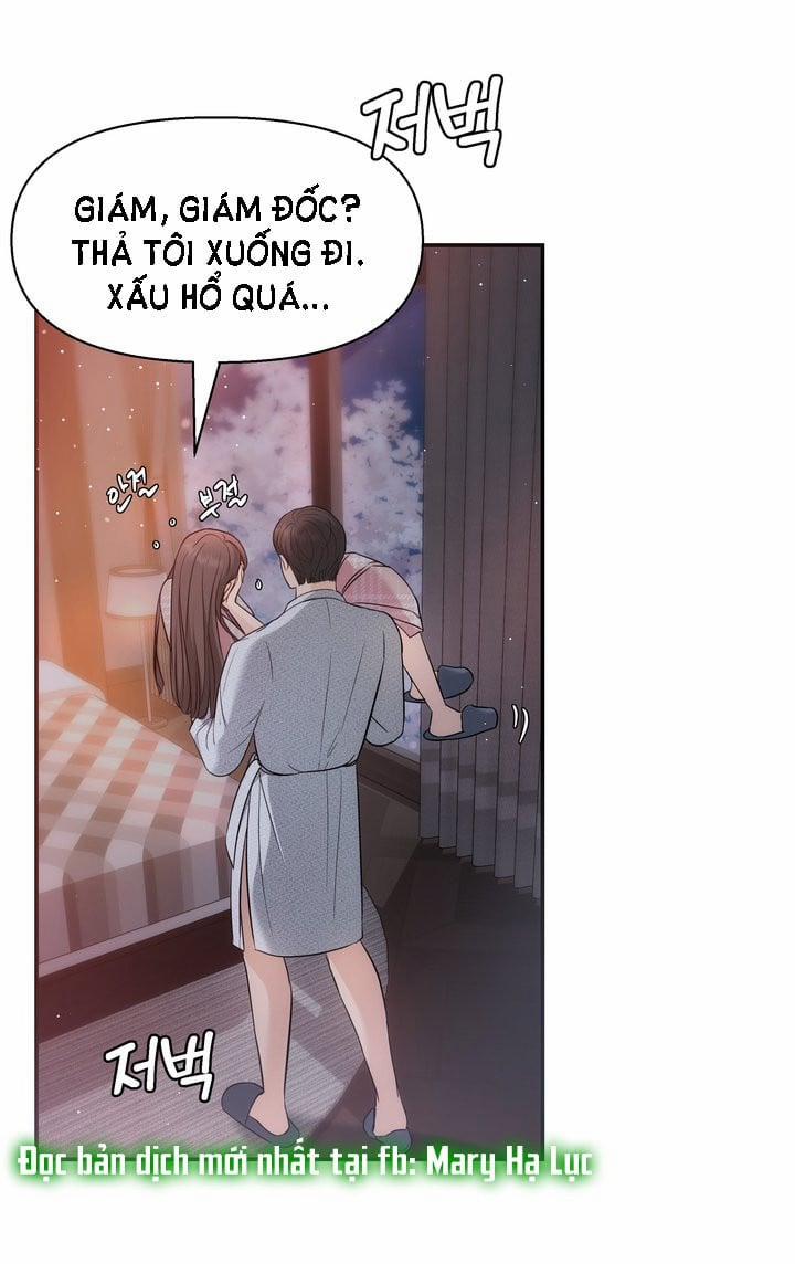 manhwax10.com - Truyện Manhwa [18+] Ceo Đáng Ngờ Chương 23 Trang 31