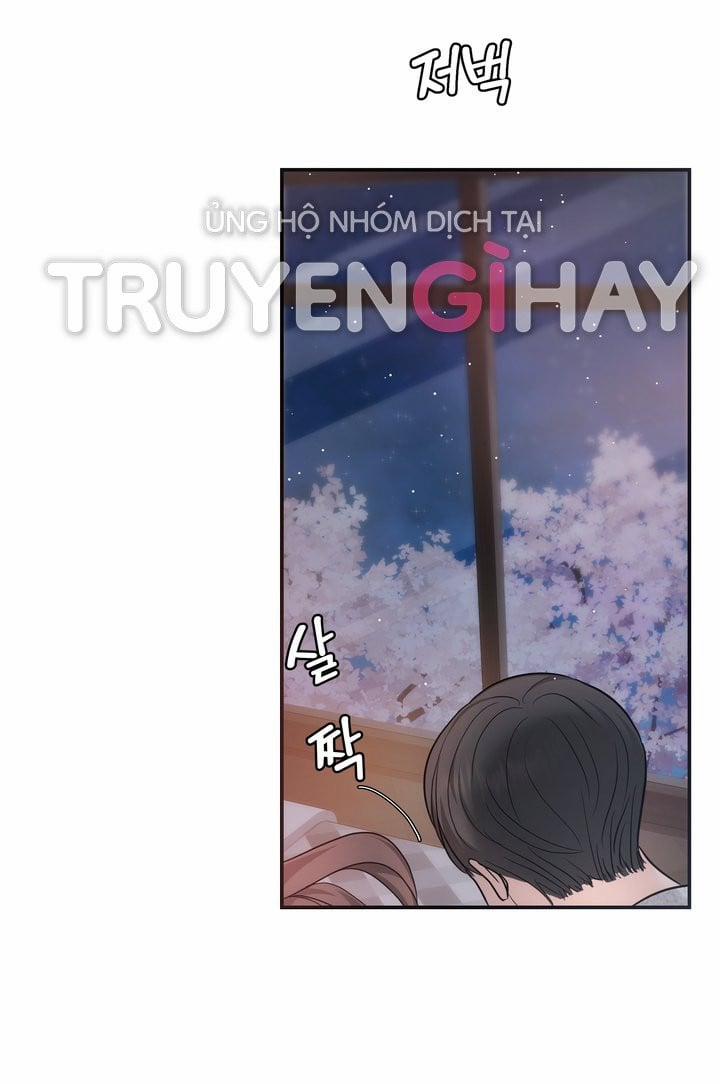 manhwax10.com - Truyện Manhwa [18+] Ceo Đáng Ngờ Chương 23 Trang 32