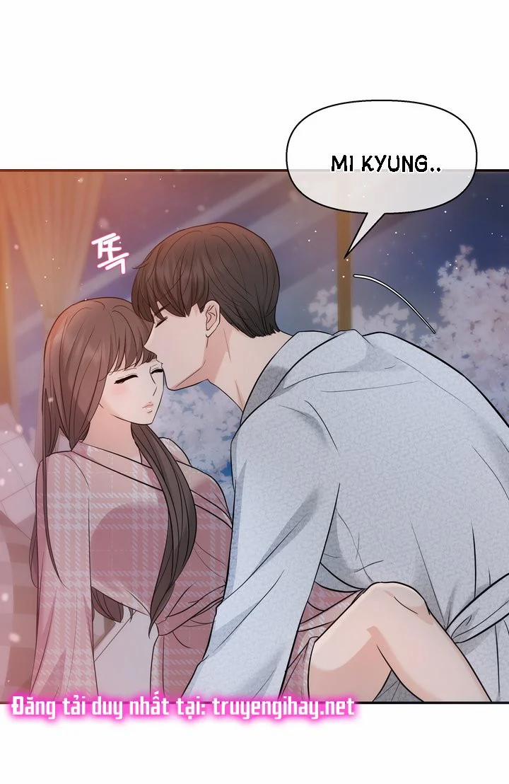 manhwax10.com - Truyện Manhwa [18+] Ceo Đáng Ngờ Chương 23 Trang 33