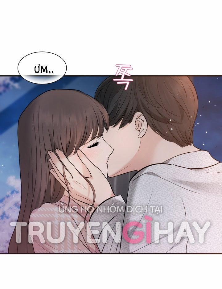 manhwax10.com - Truyện Manhwa [18+] Ceo Đáng Ngờ Chương 23 Trang 35