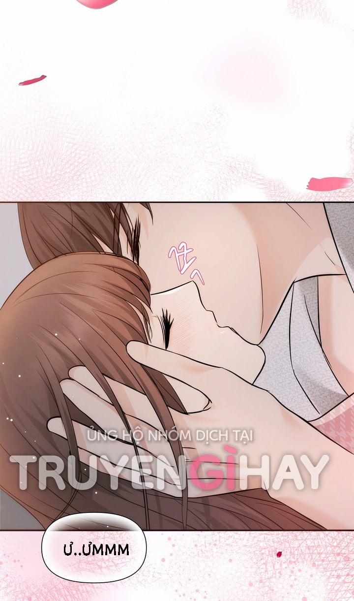 manhwax10.com - Truyện Manhwa [18+] Ceo Đáng Ngờ Chương 23 Trang 37