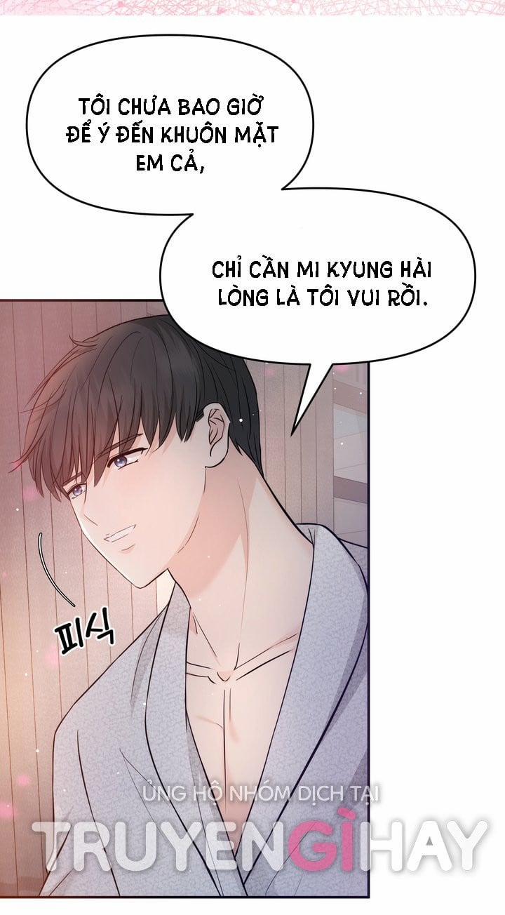 manhwax10.com - Truyện Manhwa [18+] Ceo Đáng Ngờ Chương 23 Trang 40