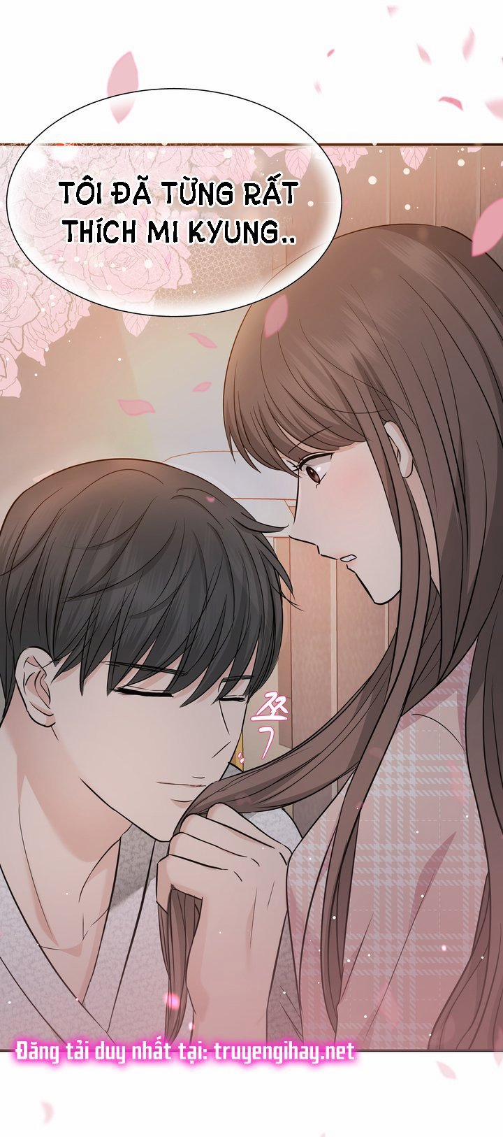 manhwax10.com - Truyện Manhwa [18+] Ceo Đáng Ngờ Chương 23 Trang 5