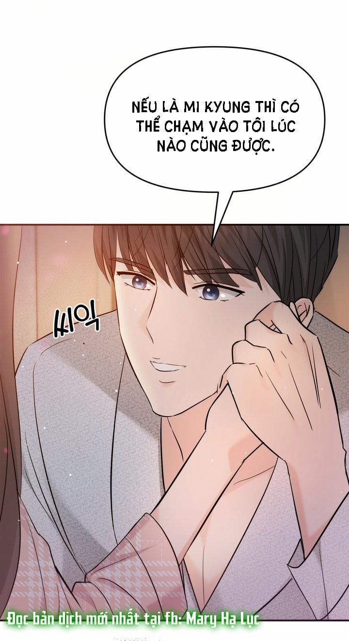 manhwax10.com - Truyện Manhwa [18+] Ceo Đáng Ngờ Chương 23 Trang 42