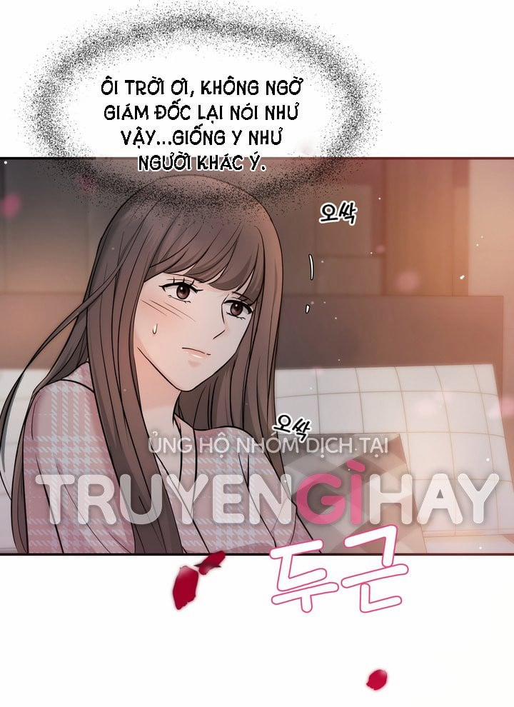 manhwax10.com - Truyện Manhwa [18+] Ceo Đáng Ngờ Chương 23 Trang 43