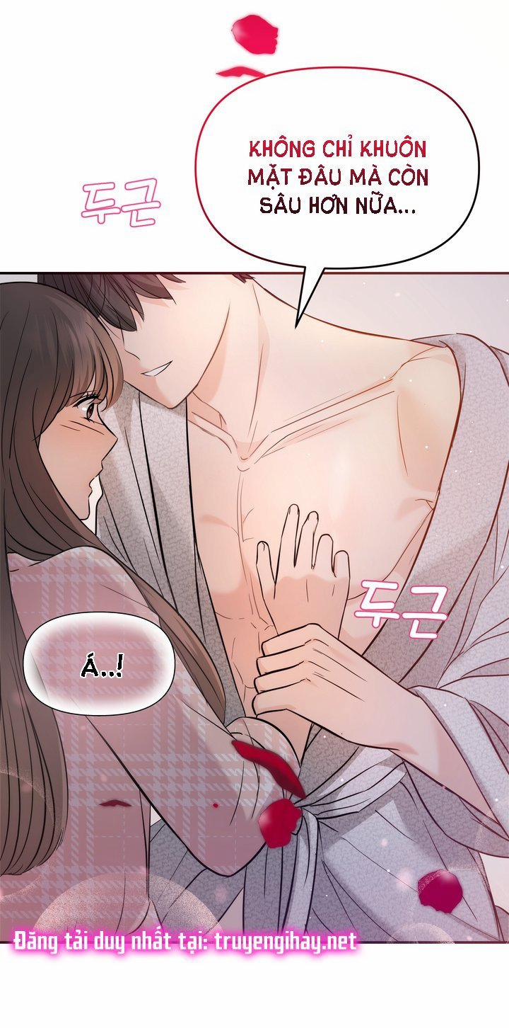 manhwax10.com - Truyện Manhwa [18+] Ceo Đáng Ngờ Chương 23 Trang 44