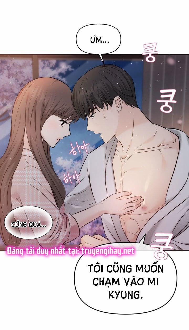 manhwax10.com - Truyện Manhwa [18+] Ceo Đáng Ngờ Chương 23 Trang 47