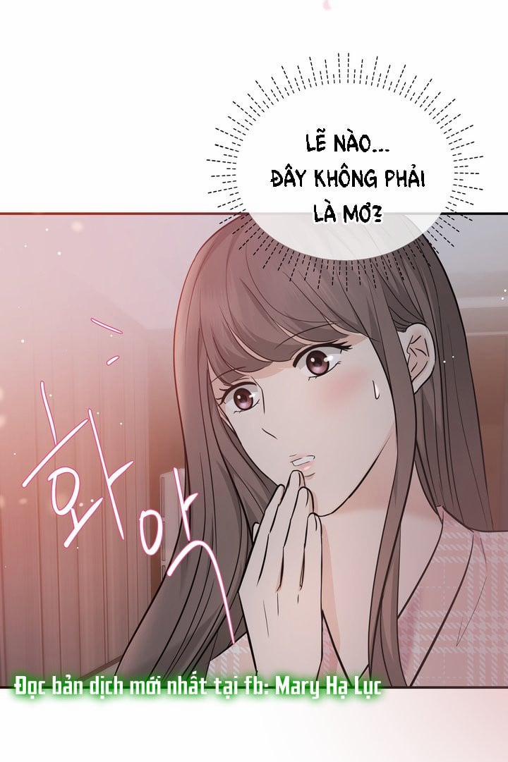 manhwax10.com - Truyện Manhwa [18+] Ceo Đáng Ngờ Chương 23 Trang 6