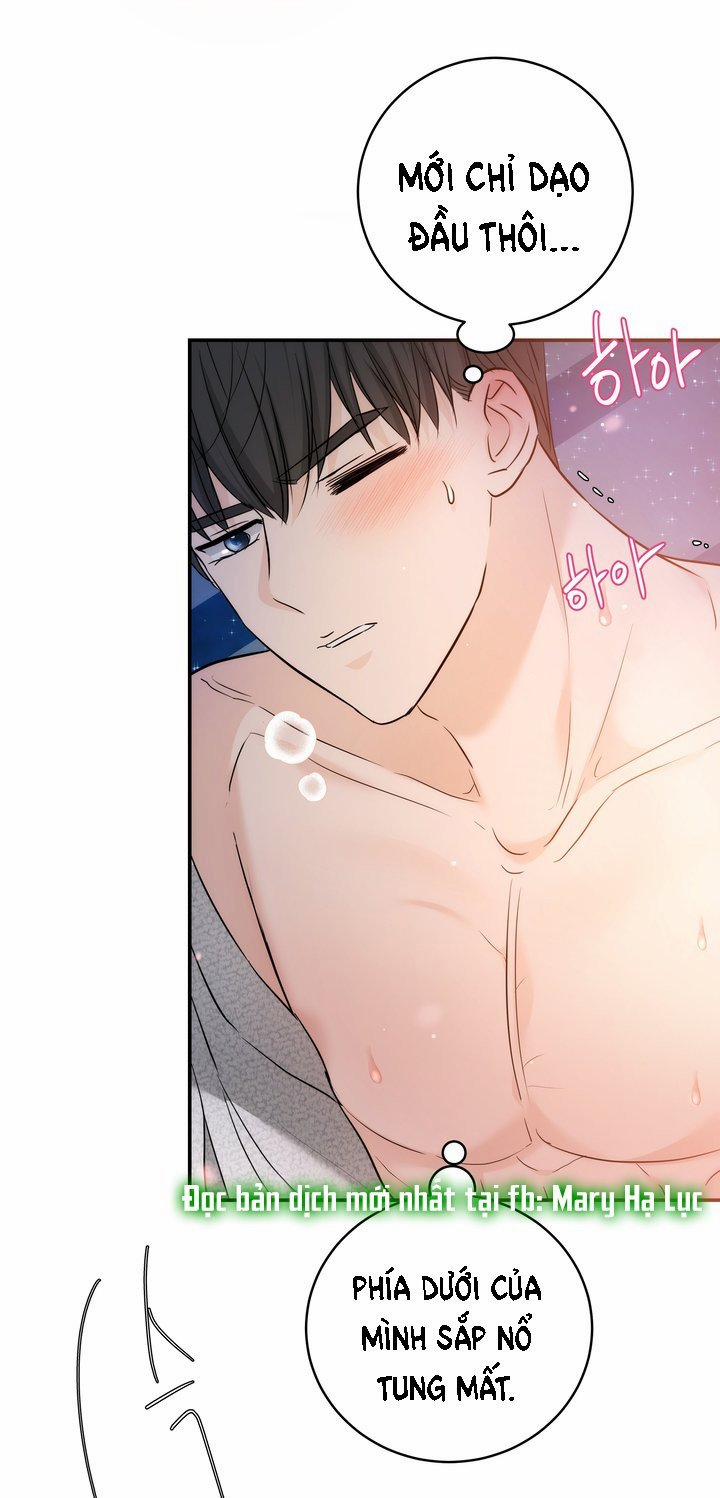 manhwax10.com - Truyện Manhwa [18+] Ceo Đáng Ngờ Chương 23 Trang 51