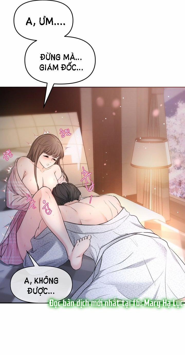 manhwax10.com - Truyện Manhwa [18+] Ceo Đáng Ngờ Chương 23 Trang 54