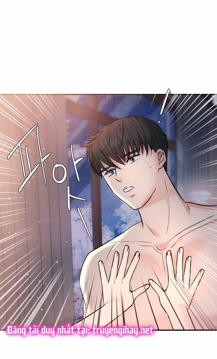 manhwax10.com - Truyện Manhwa [18+] Ceo Đáng Ngờ Chương 23 Trang 56