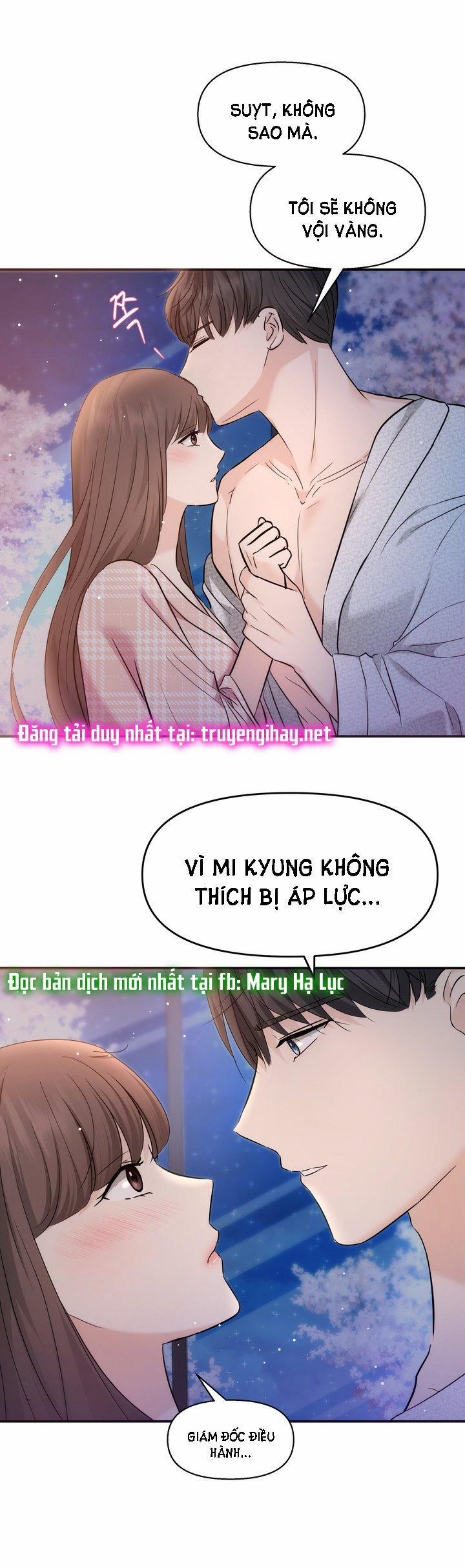 manhwax10.com - Truyện Manhwa [18+] Ceo Đáng Ngờ Chương 23 Trang 58