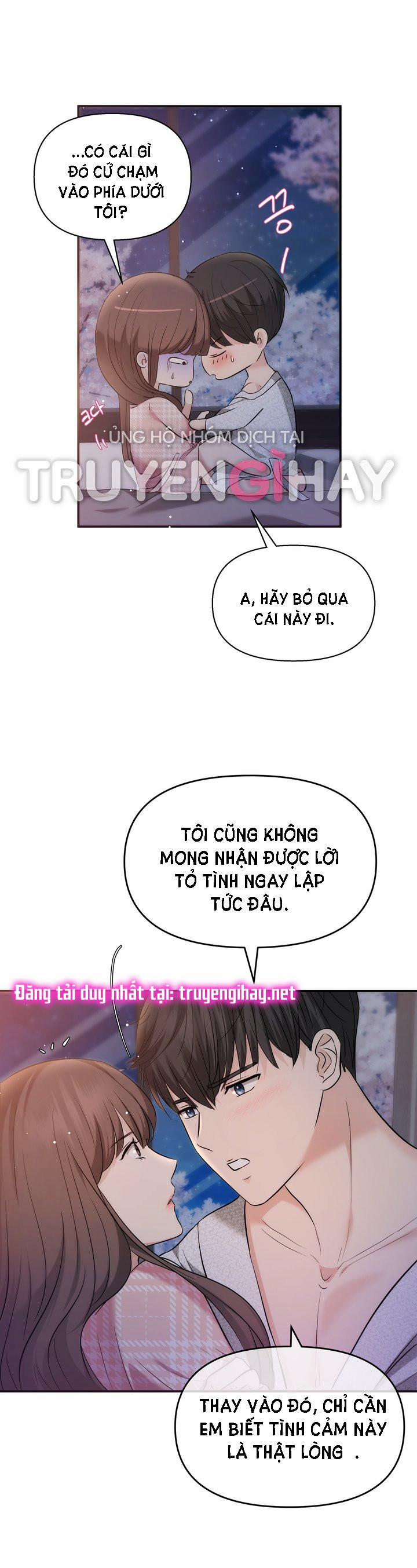 manhwax10.com - Truyện Manhwa [18+] Ceo Đáng Ngờ Chương 23 Trang 59