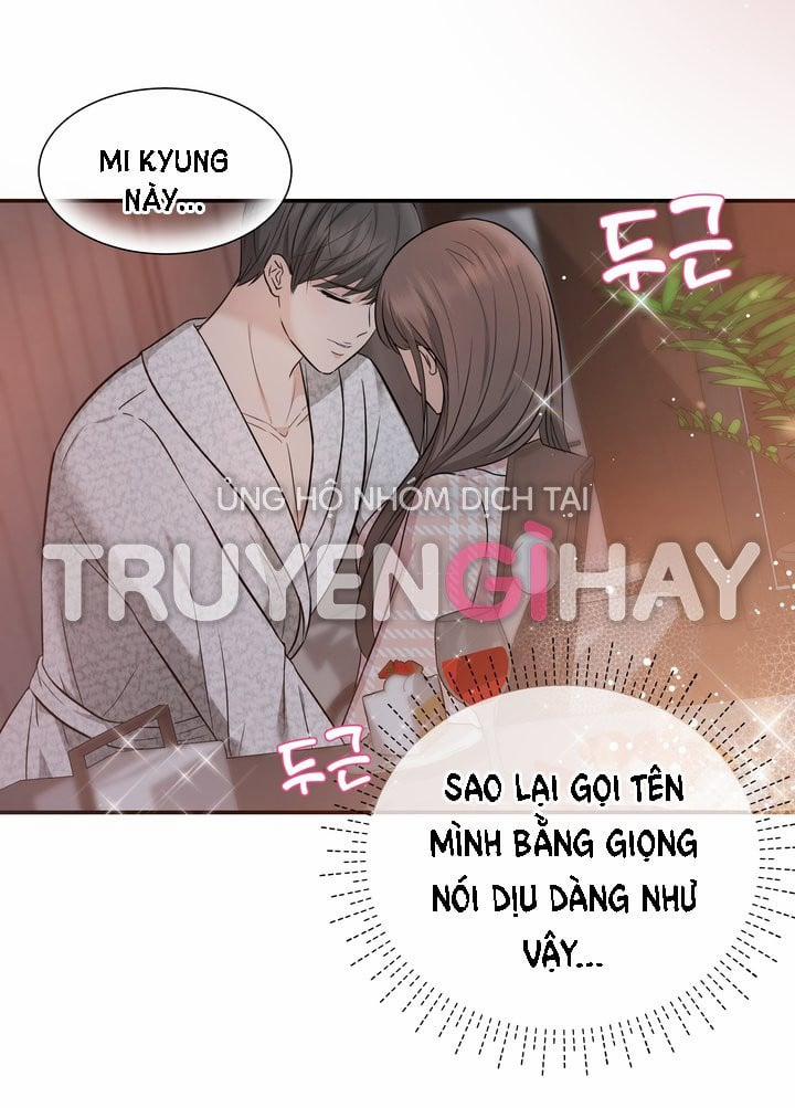 manhwax10.com - Truyện Manhwa [18+] Ceo Đáng Ngờ Chương 23 Trang 7