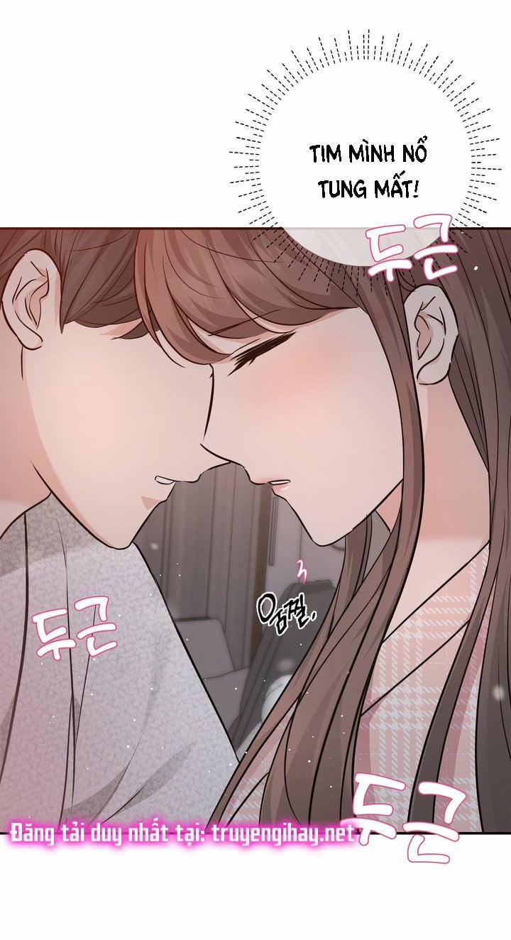 manhwax10.com - Truyện Manhwa [18+] Ceo Đáng Ngờ Chương 23 Trang 8