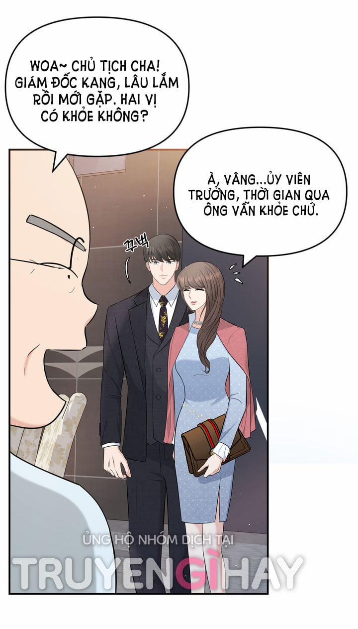 manhwax10.com - Truyện Manhwa [18+] Ceo Đáng Ngờ Chương 25 Trang 17