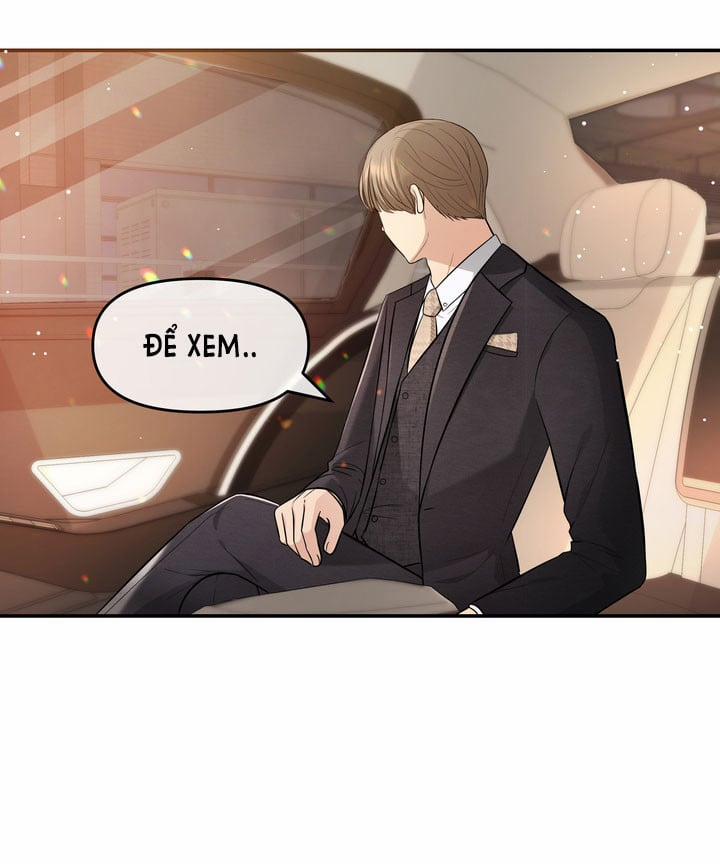 manhwax10.com - Truyện Manhwa [18+] Ceo Đáng Ngờ Chương 25 Trang 3